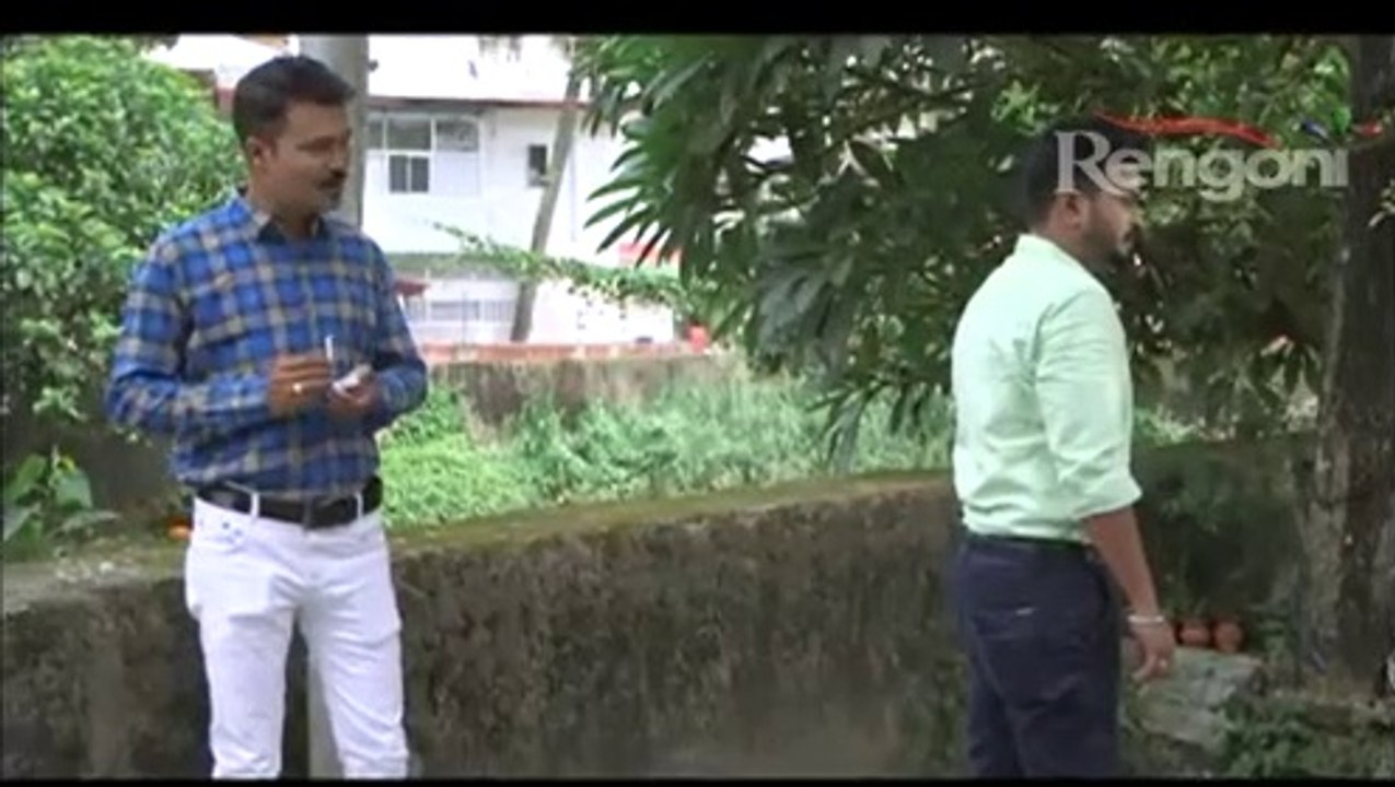 Chandmarir Chandini 17 September 2019