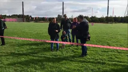 20190917 Helix run Eilidh Doyle