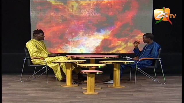 YOON WII DU 13 SEPTEMBRE 2019 AVEC OUSTAZ MAODO FAYE INVITÉ SERIGNE DJILY GAYE