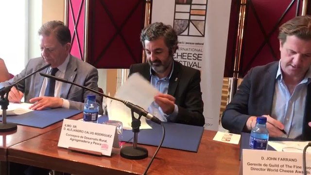 Firma de acuerdo de voluntades