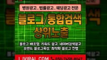 쇼핑몰광고〖LJVIRAL.COM〗광고플랫폼