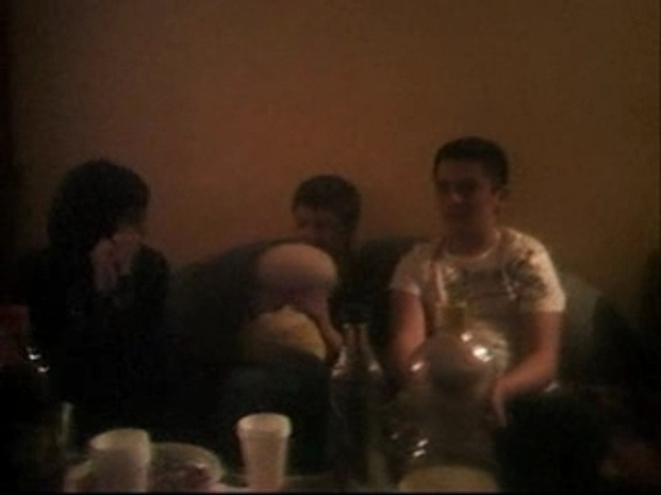 Birthday 16 piges