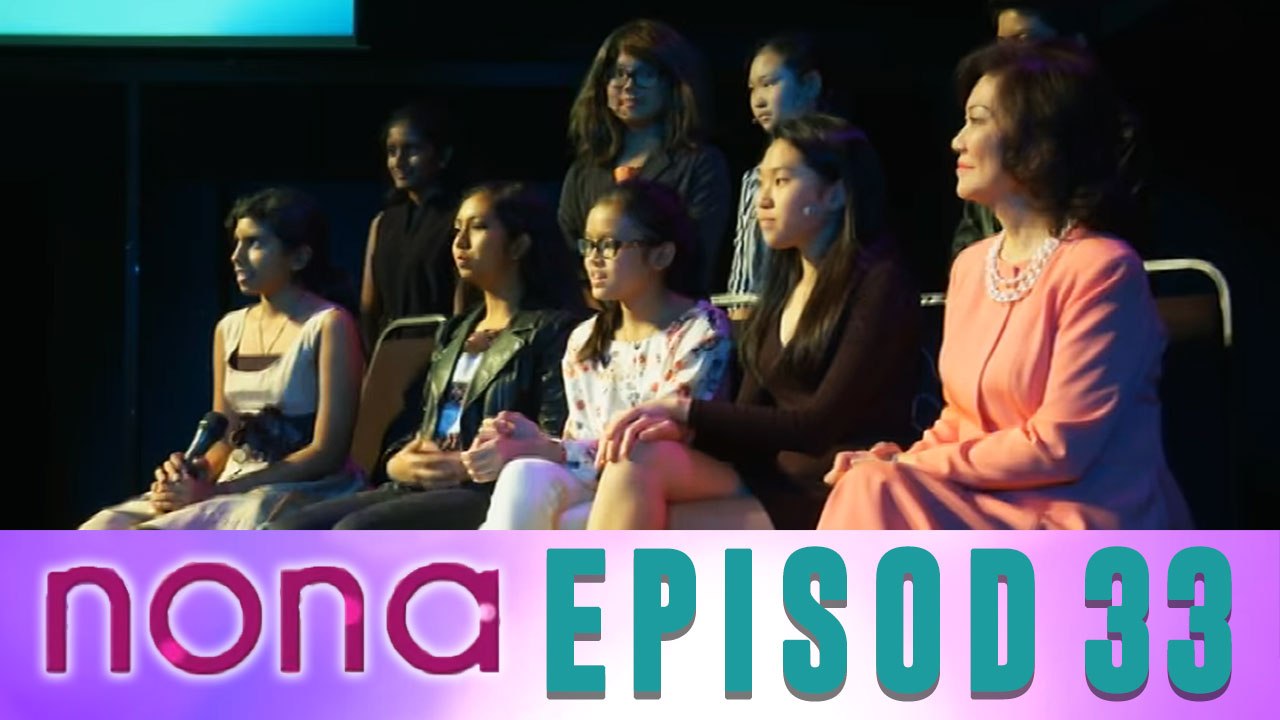 Nona (2014) | Episod 33