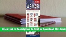Full E-book ASVAB Study Guide 2019-2020 by Spire Study System: ASVAB Test Prep Review Book with