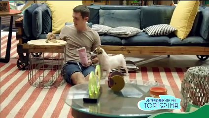 Topíssima Capítulo 90 Completo HD - Capítulo 90 Topíssima  Completo HD