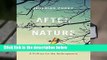 Full Version  After Nature: A Politics for the Anthropocene  Review