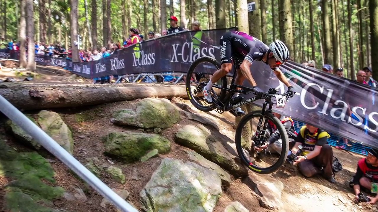 Top 5 - 2020 Cross Country Bikes