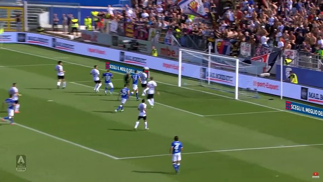 Riassunto prima giornata