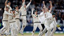 India still leading: How does the World Test Championship points table read after drawn Ashes series