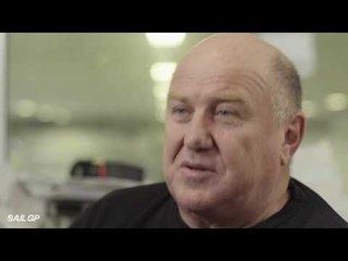 Making the F50: The build explained