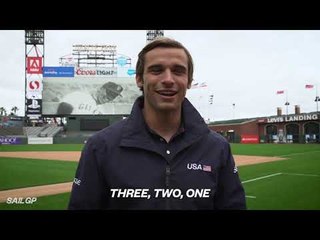 Get to know: Mac Agnese