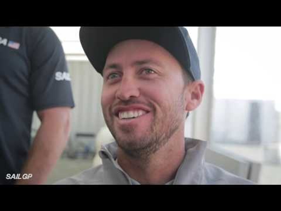 Get to know: Taylor Canfield