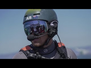 SailGP Explained: What makes a great helmsman?