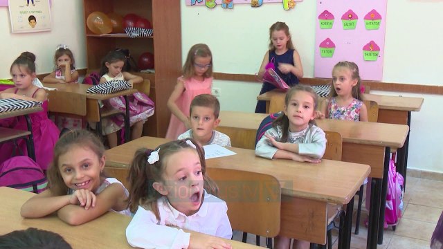 Ministrja Shahini hedh poshtë akuzat e PD - News, Lajme - Vizion Plus