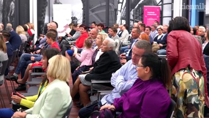 Relacja z gali Hipokrates Ziemi Łódzkiej 2019