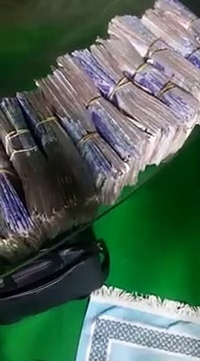 Téléthon pour Taïb Socé: Les 100 millions atteints