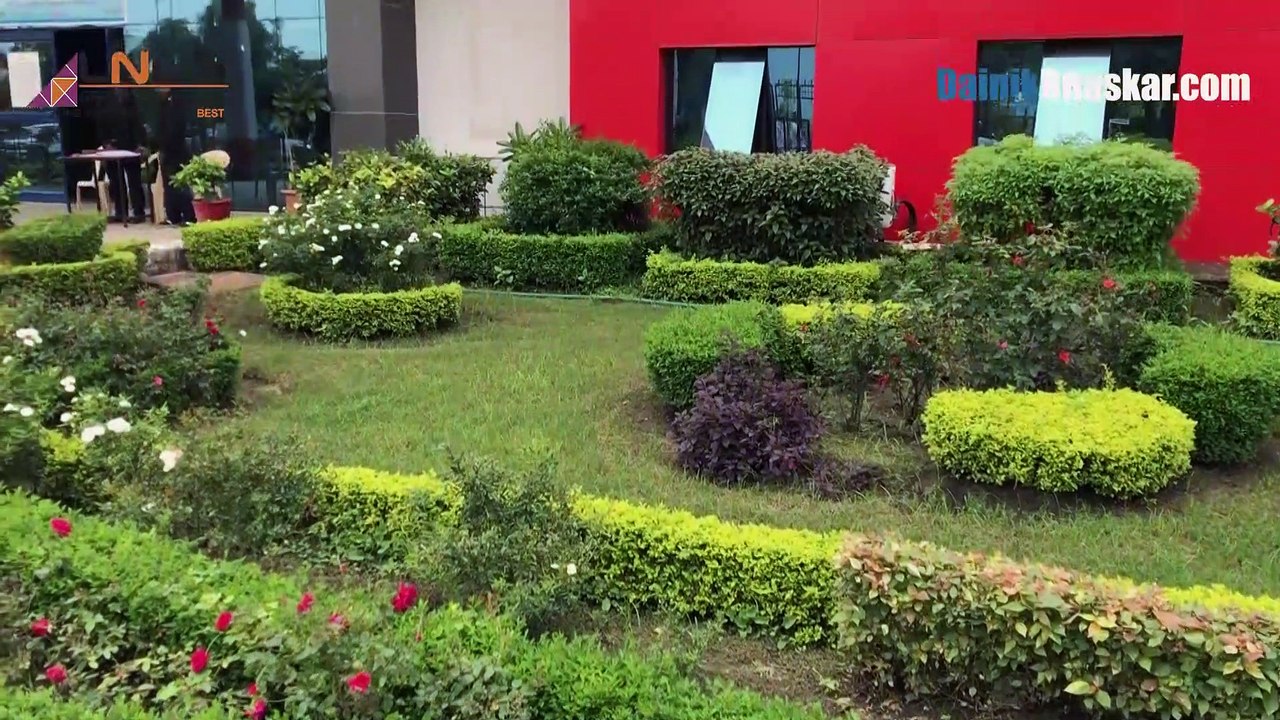 लक्ष्मी नारायण कॉलेज ऑफ टेक्नोलॉजी इंदौर के माध्यम से छात्रों का सर्वांगीण विकास
