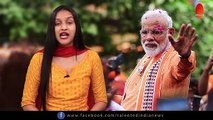 PM Narendra Modi’s 69th Birthday: उनका जन्मदिन ऐसे मनाया गया | Talented India News