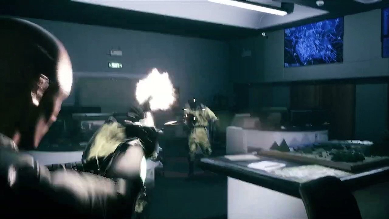 Daymare: 1998 - Lanzamiento en PC