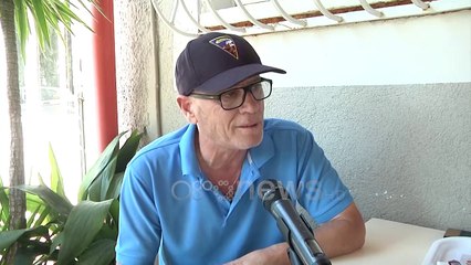 Ora News - Flamurtari në kolaps, Vasil Ruci propozon zgjidhjen