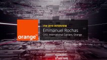 Capacity Media - ITW : Emmanuel Rochas