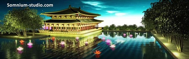 Casino Jackpot 3D LED wall Animation Production