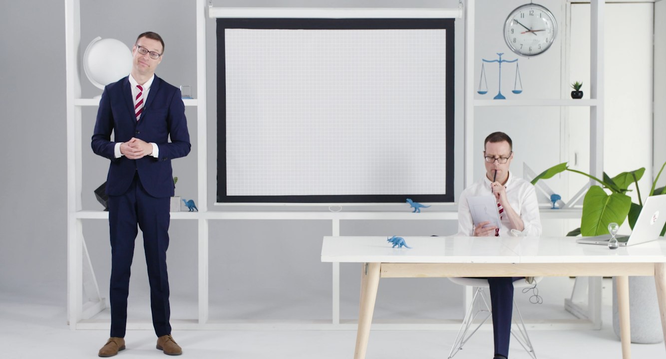 La santé mentale - Vérités et conséquences avec Louis T