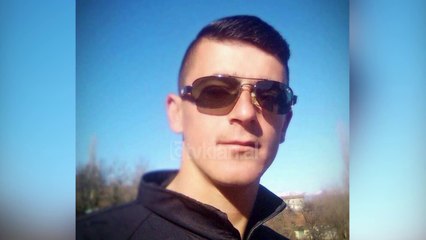 Vritet me sente te forta 29 vjecari