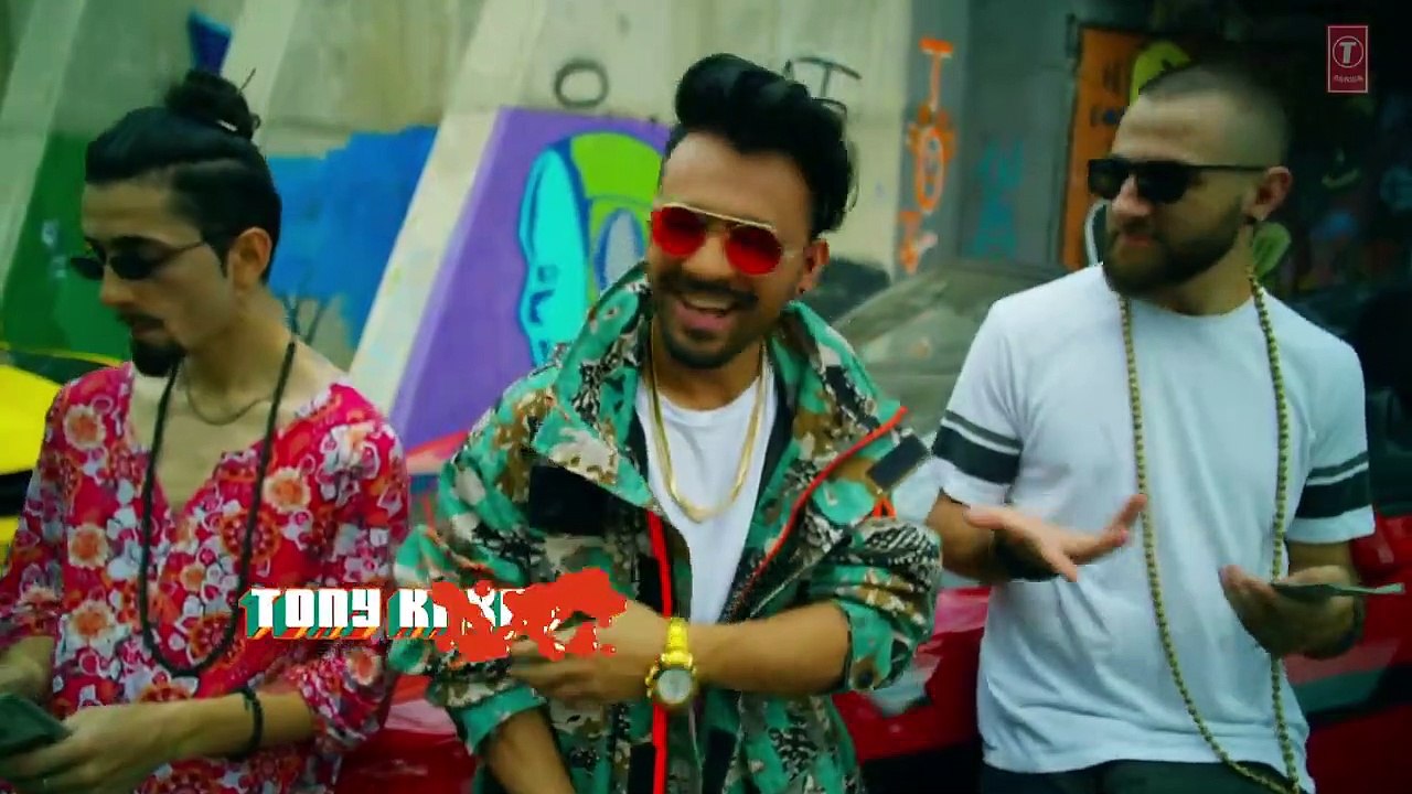 Bijli Ki Taar Video | Tony Kakkar Feat. Urvashi Rautela | Bhushan Kumar | Shabby