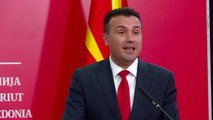Tusk apel te vendet anëtare: Të fillohen negociatat me Shkupin