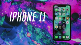 iPhone 11 review- the phone most people should buy