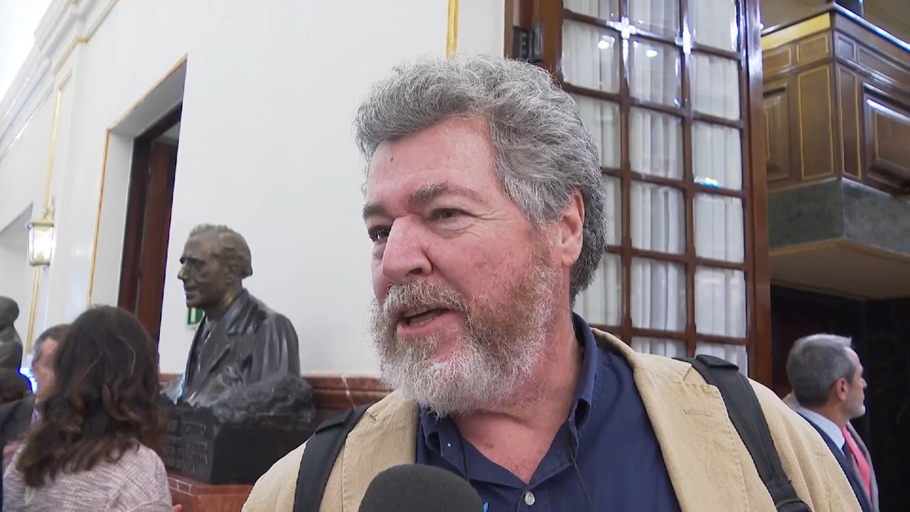 Equo: "En Unidas Podemos iremos juntos hasta el final"