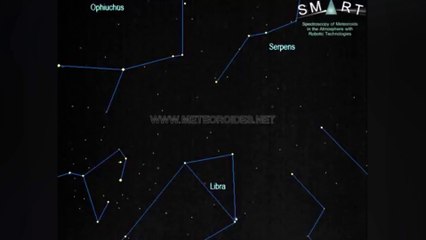 Impresionante bola de fuego del 16 de septiembre