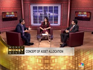 Money Money Money: Experts explain the importance of asset allocation