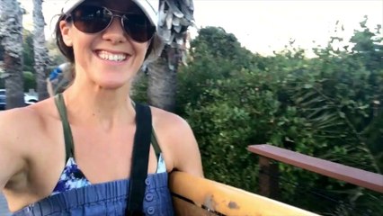 Cooking Tutorial (video editing+title sequence)