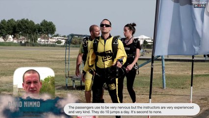 SkyDive Tandem 2 VO H264