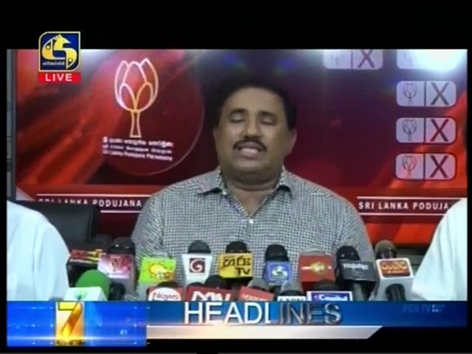 Live at7 -17-09-2019