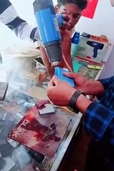 Amazing Work Skills