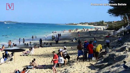 Book A Trip To The Bahamas on This Day And This Site Will Donate Every Dollar To The Islands!