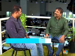 Startup Street: From a small garage in Chennai to Wall Street, Freshworks plans multi-billion dollar US listing