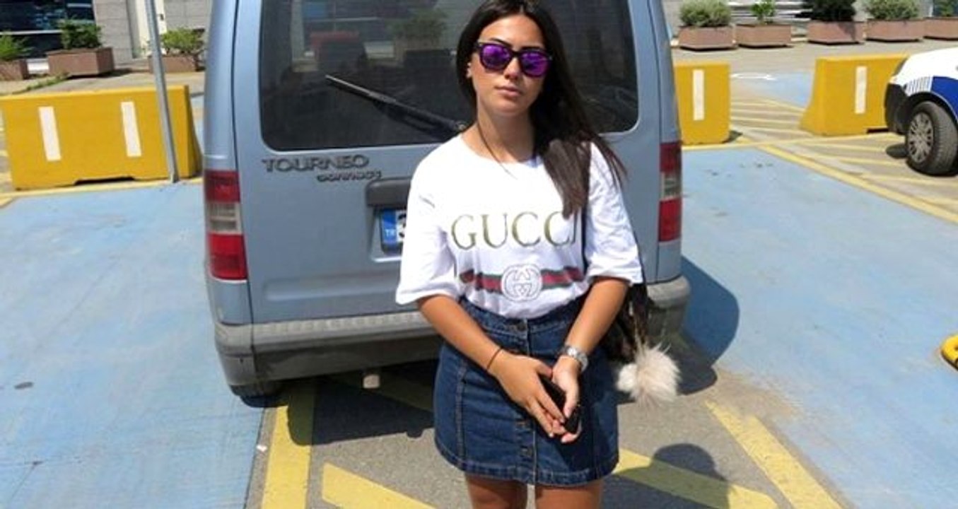 Son Dakika: Şort giyen kıza hakaret edip darp eden sanığa 5 ay 25 gün hapis cezası