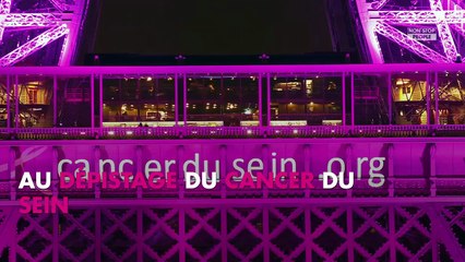 Caroline Receveur engagée contre le cancer du sein : son geste symbolique