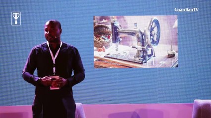 Endeavour Nigeria Forum 2019