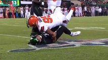 Browns vs. Jets Week 2 Highlights | NFL 2019