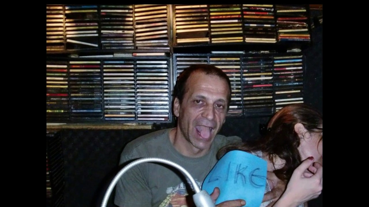 Rock Club Dragon  ( party no 1 in Limbo) 25  Ιουνιος . 2011