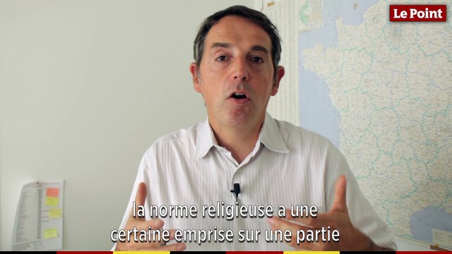 Ce que pensent les Français musulmans trente ans après l'affaire de Creil, par Jérôme Fourquet