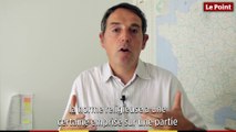 Ce que pensent les Français musulmans trente ans après  l'affaire de Creil, par Jérôme Fourquet
