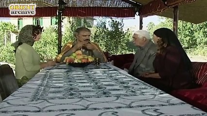 مسلسل تمر حنة الحلقة 17 السابعة عشرة | Tamr Henneh HD