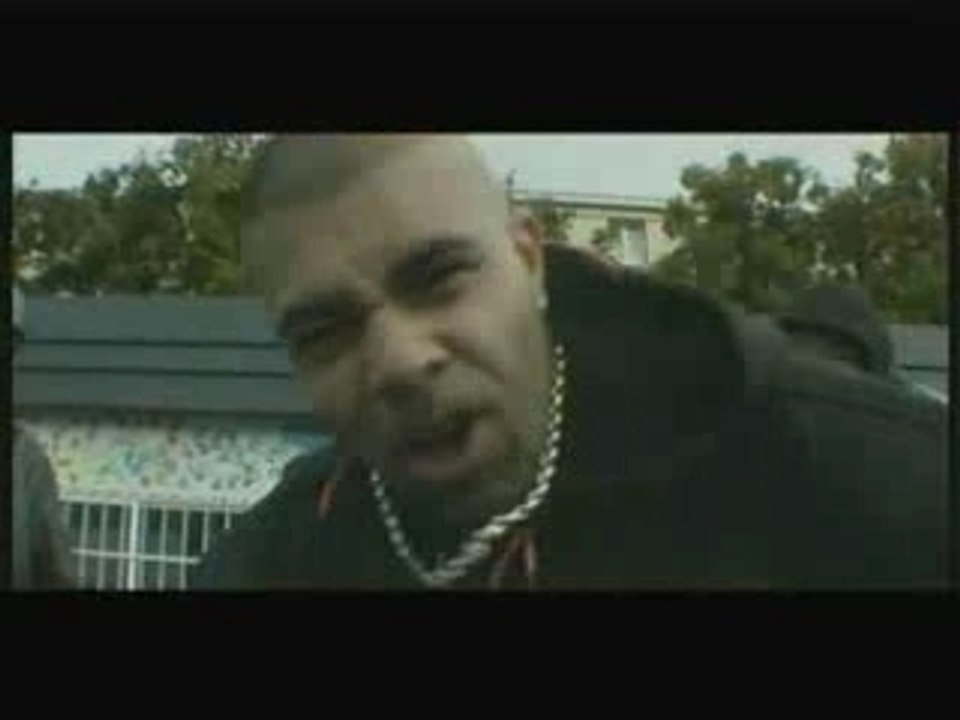 Rapp'Deze & DJ Tren  jamais lacher