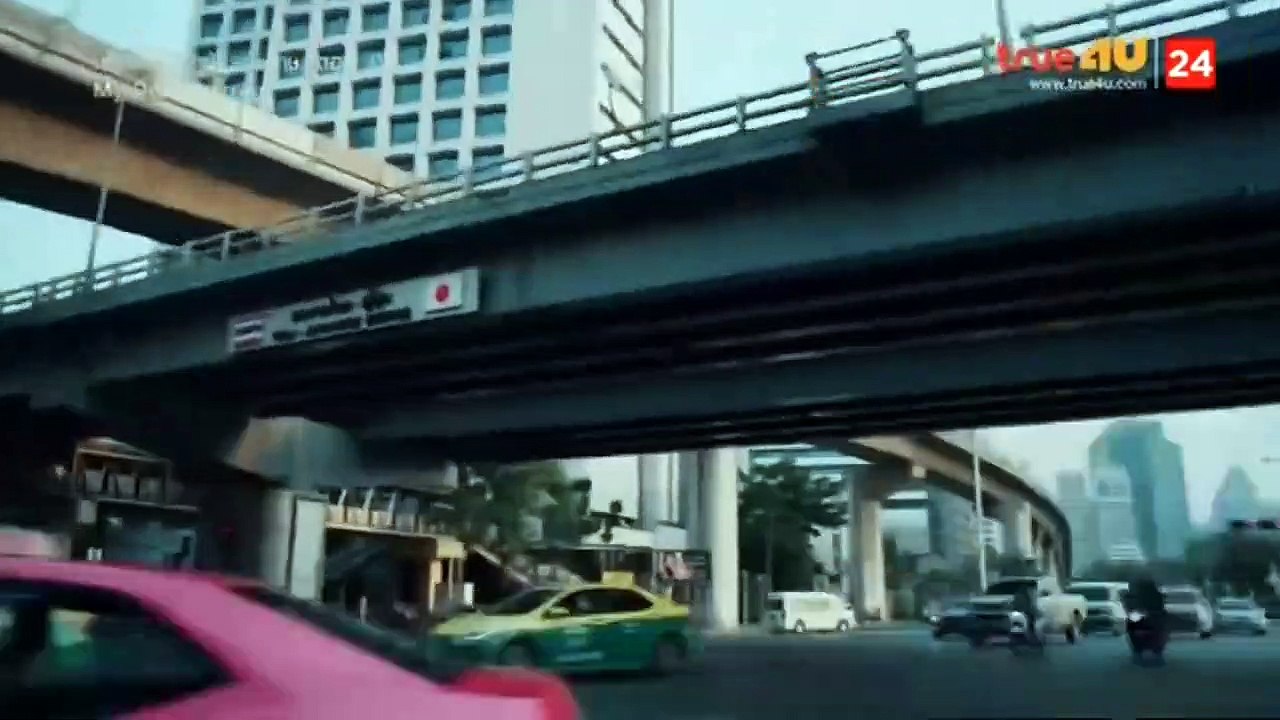 Mahatsajan Ruk Karm Gradart หัศจรรย์รักข้ามกระดาษ EP.3